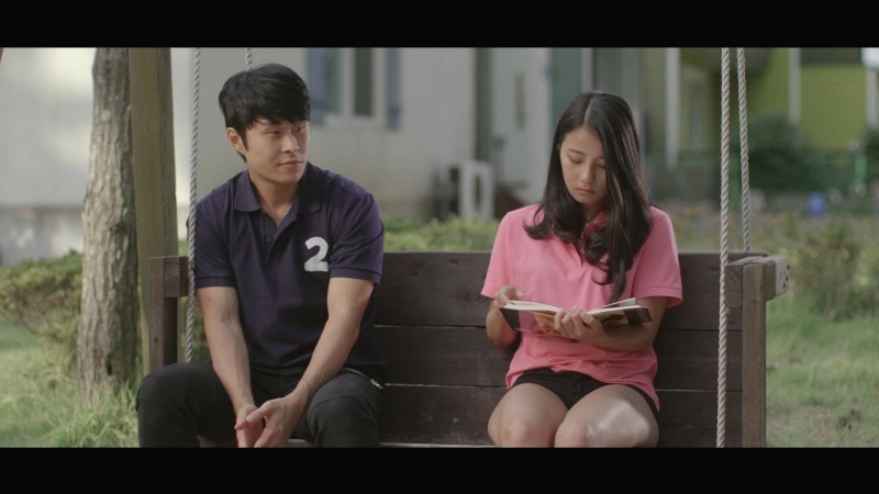 Fucking bars of home