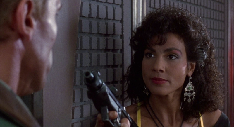 Actress Rachel Weiss Naked