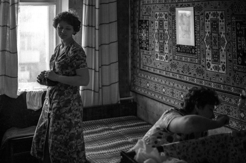 Victoria Burdzla Dudnik Krivoy