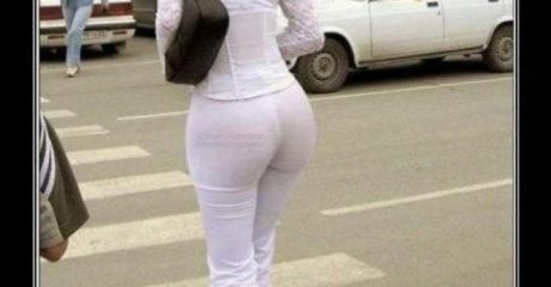 Housewives with a hidden camera