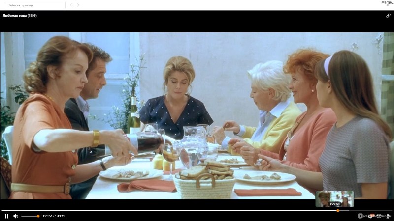 Drunk Russian brides