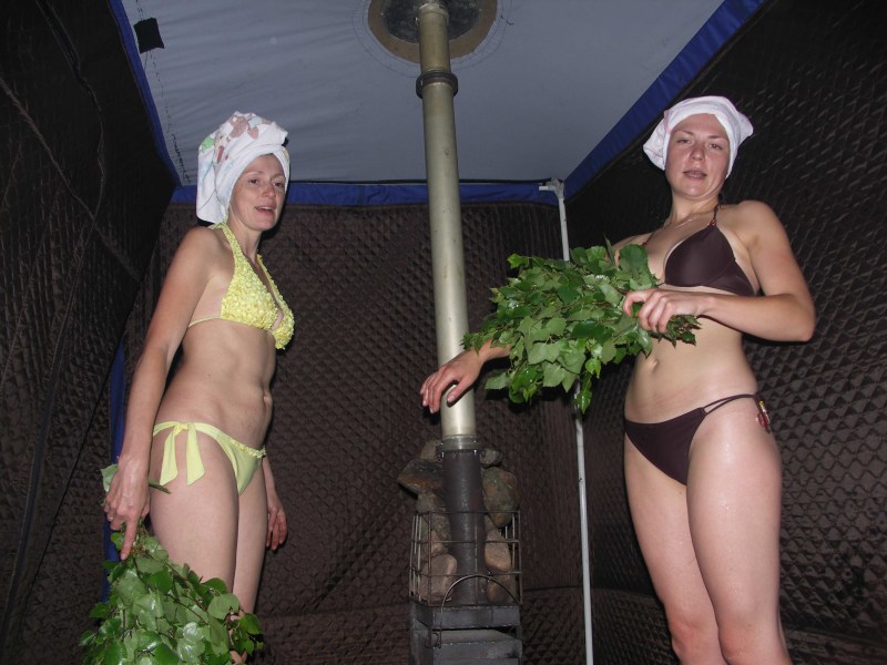 Fat grandmas in swimsuits