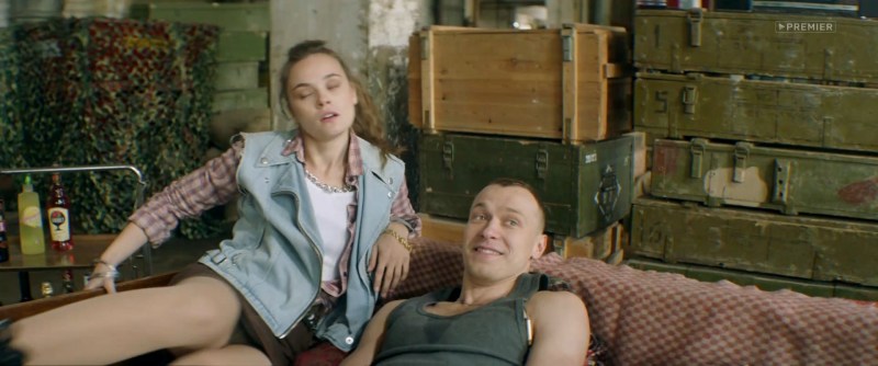 Angelina Strechina 2020