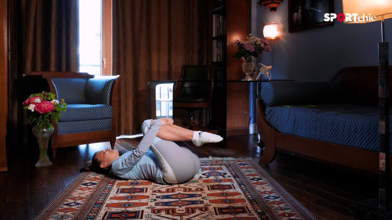 Angelina Petrova 2020