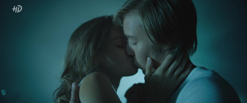 Angelina Strechin scenes