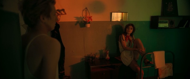 Angelina Strechini Podcheblok