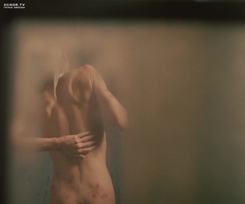 Alena Mikhailova Erotic scenes