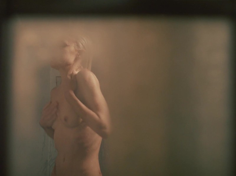 Alena Mikhailova Actress Nude