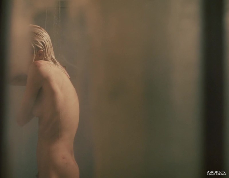 Alena Mikhailova actress naked