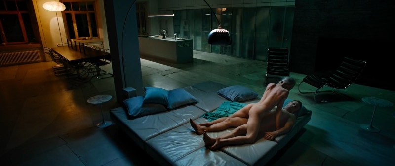 Alena Mikhailova bed scenes