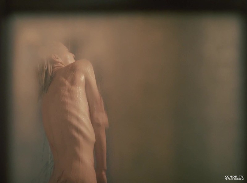 Alena Mikhailova Erotic scenes