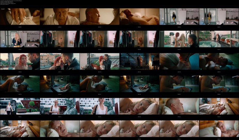 Varvara Shmykova actress nude