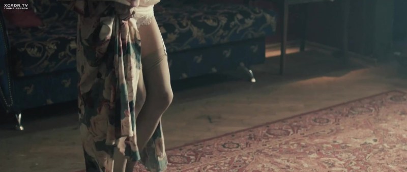 Ekaterina Steblina photo naked