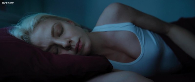 Alena Mikhailova Actress Nude