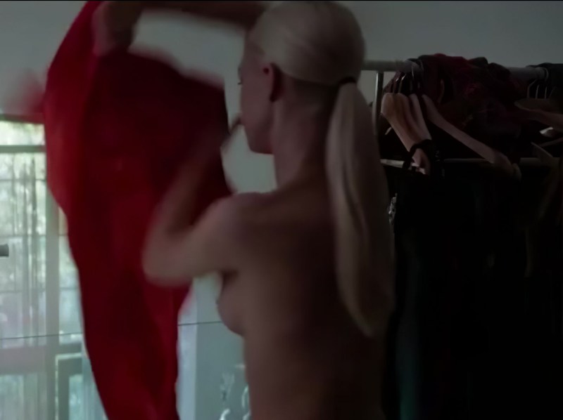 Zepur Brutian series in a naked cage