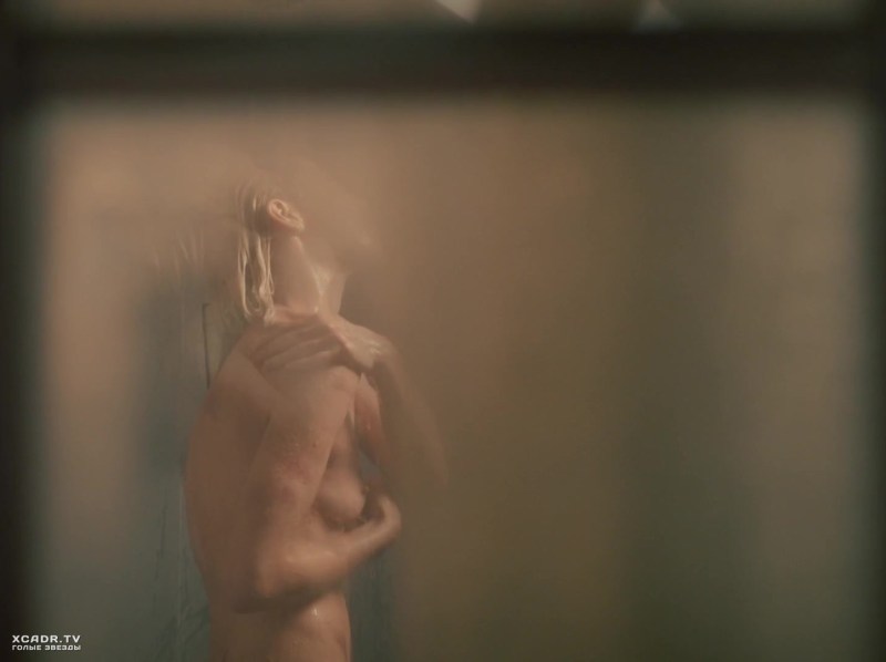 Alena Mikhailova bed scenes