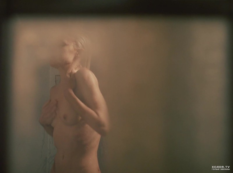 Alena Mikhailova Erotic scenes