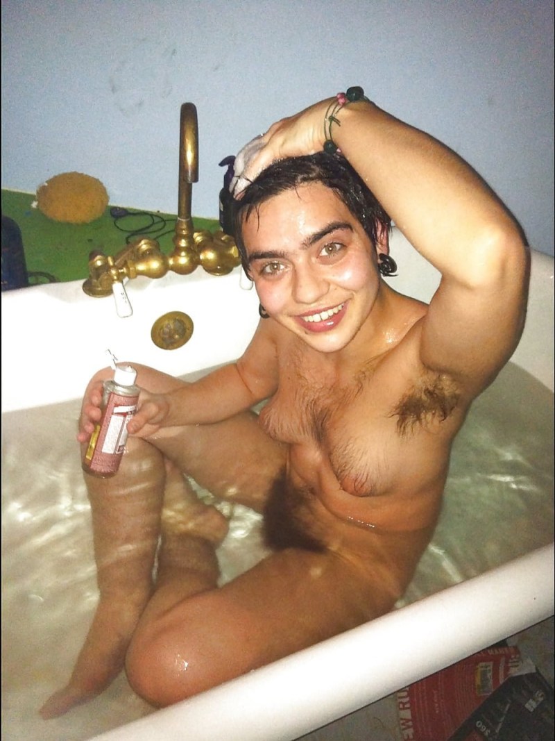 Group fuck with Caucasians