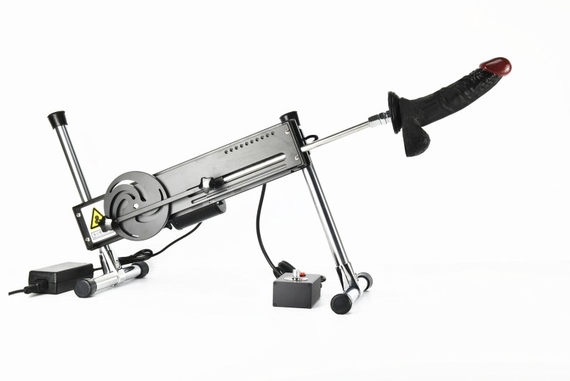 Electric appliances for a dick orgasm