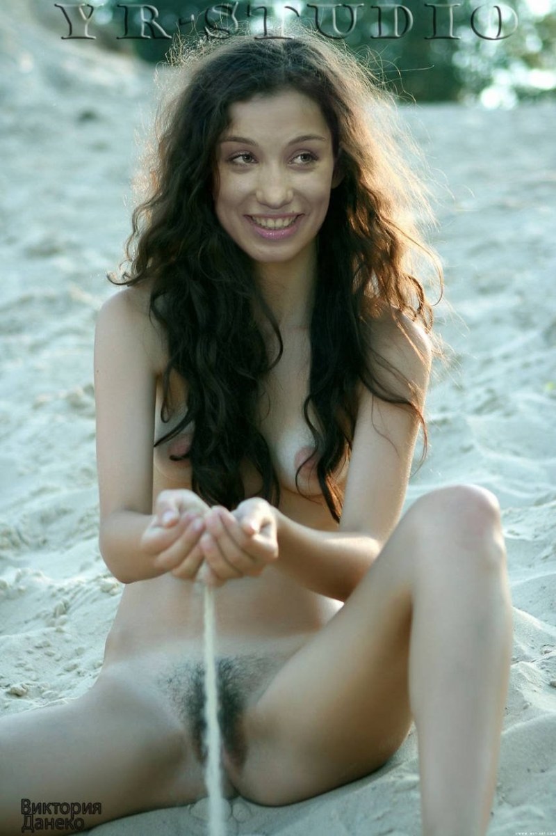 Ekaterina Guseva Nudenka