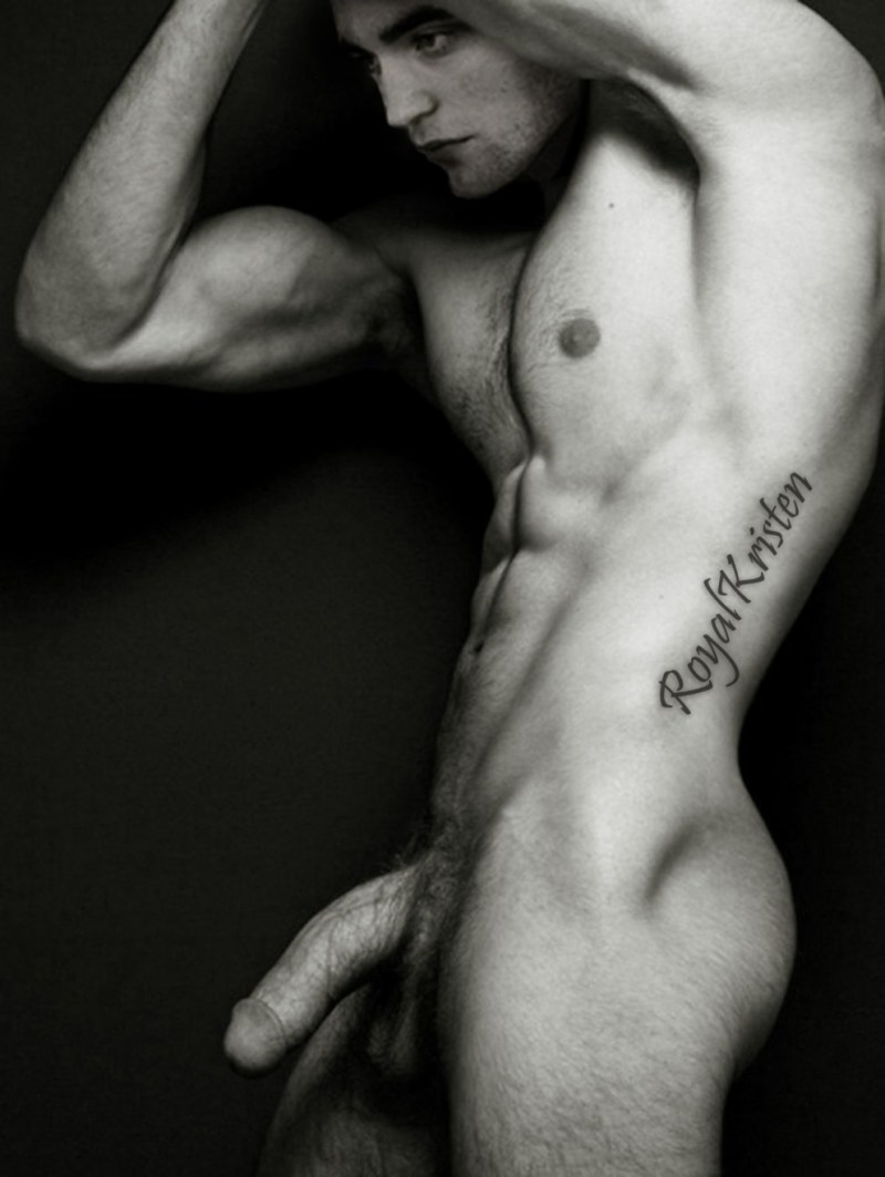 Men's photo shoot in the style of nude