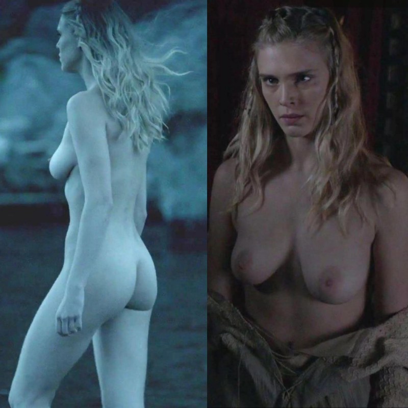 Actress Rachel Weiss Naked