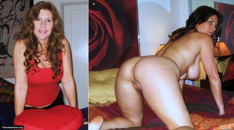 Erotic casting of adult women