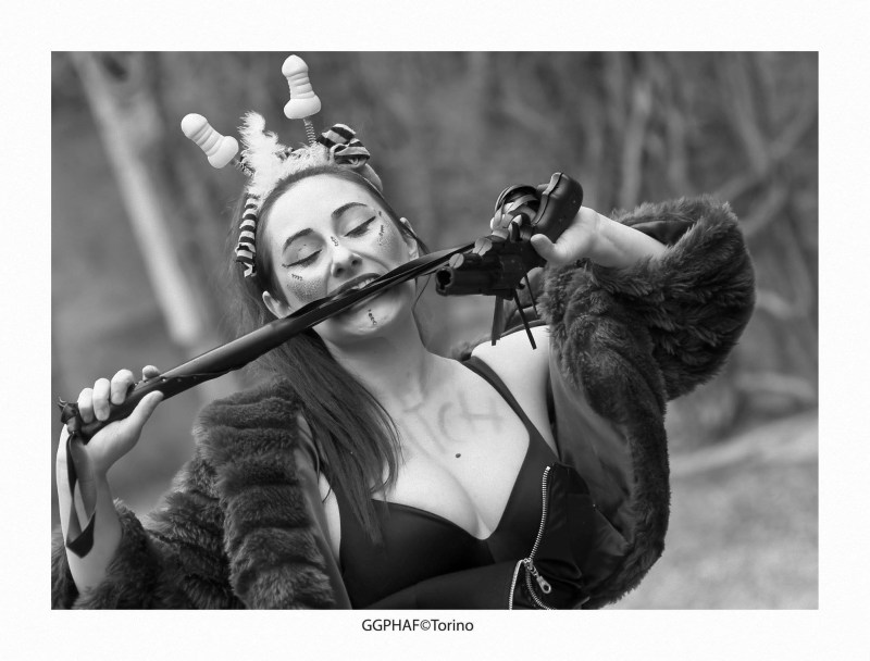 Mongoose LS 9000d keychain