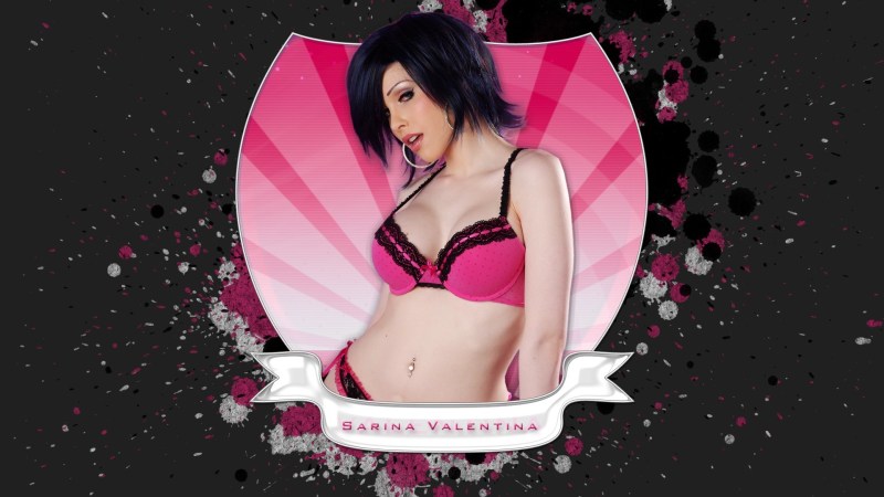 Sarina Valentina (Sarina Valentina)