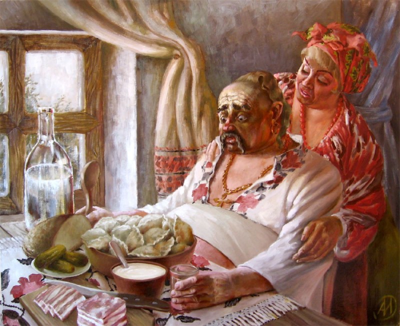 Happy Valentine Retro Day