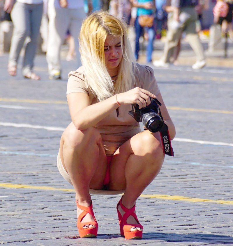 Funny erotic incidents