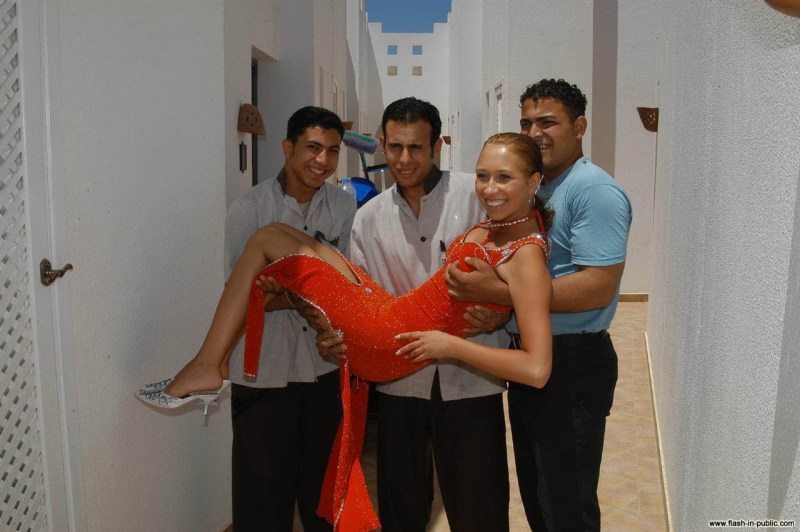 Queen of Egypt Cleopatra Seks