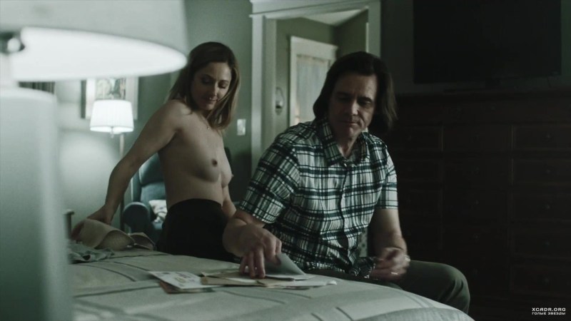 Isidore Gorester Shameless