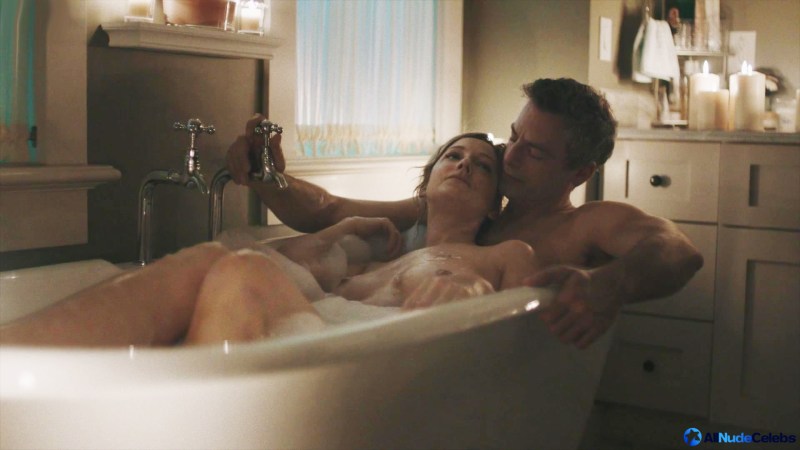 Maggie Gillenhae Naked