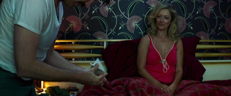 Marie Morrow photo naked