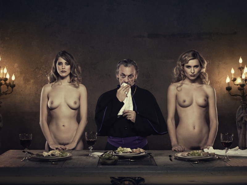 Mark Lagrange photographer Ero