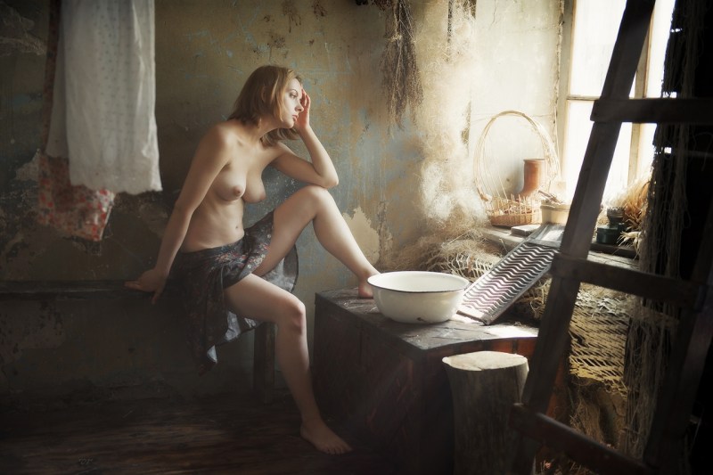 Igor Vorontsov photographer