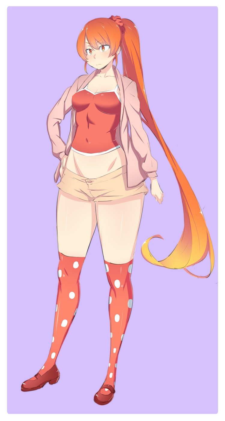 Kill Stalker San and Yunbum