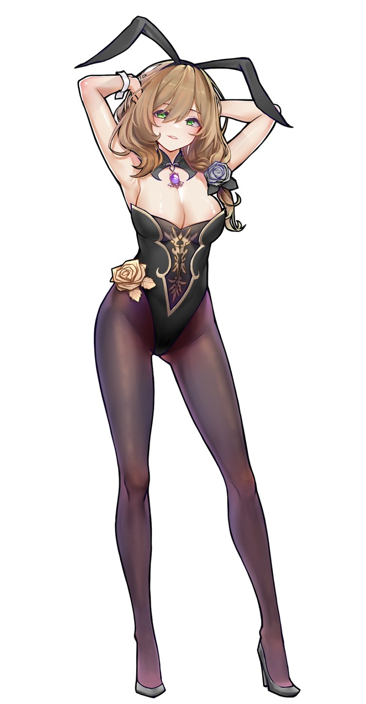 Genshin Impact Bikini