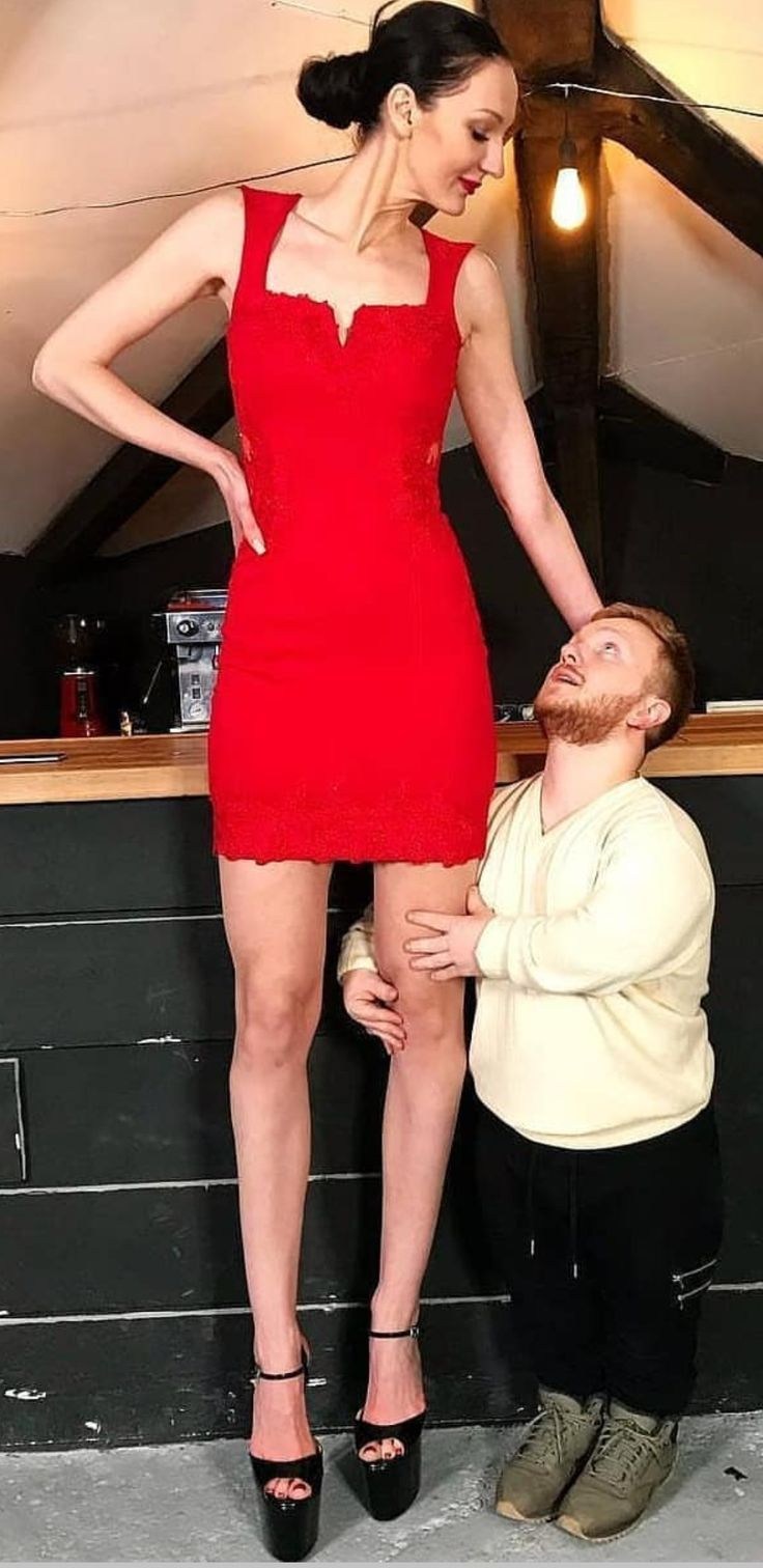 Cassidy Heights model