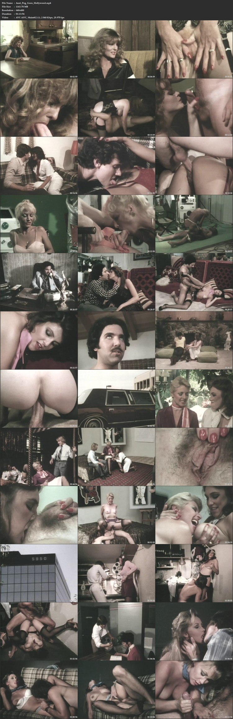 Rita Faltoyano Private Classic