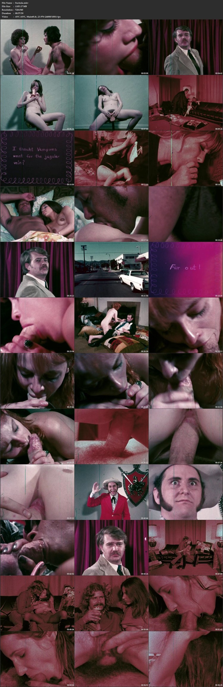 Erotic paintings in the Middle Ages