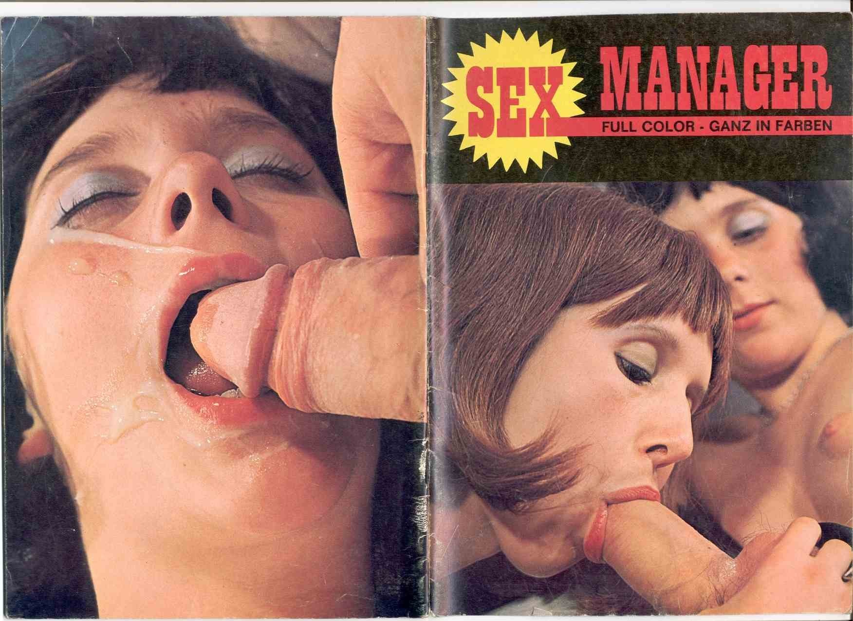 Retro German Porn Magazines 1970s - Retro Porn Women's Magazine (72 photos) - motherless porn pics