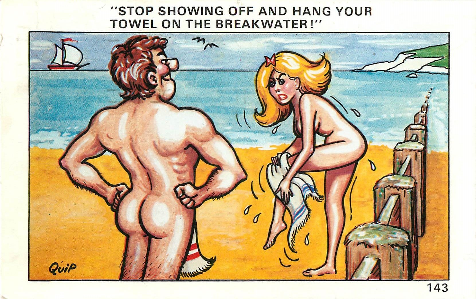 Jokes on the Beach Erotica (74 photos) - motherless porn pics