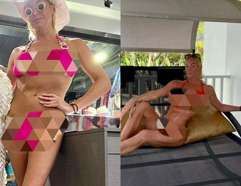 Anastasia Volochkova Slov