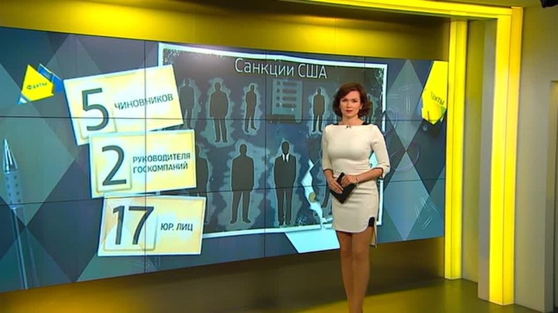 Leading Russia 24 Natalia Litovko