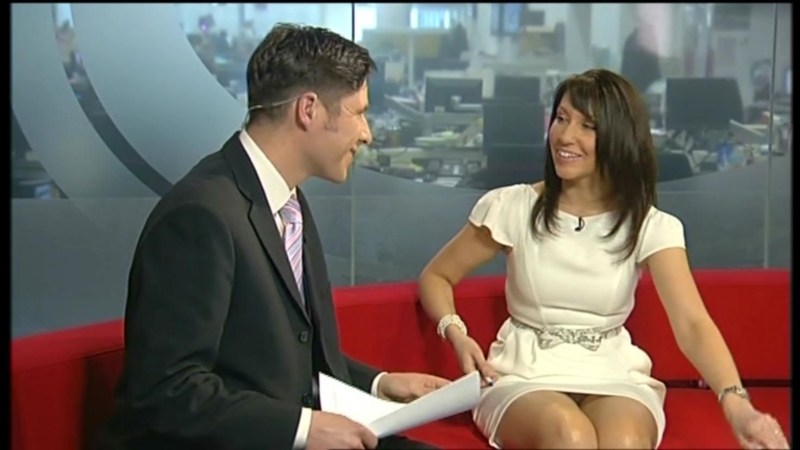 Irina Muromtseva UPS