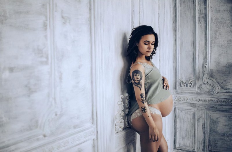 Irina Bold (singer Tatarka