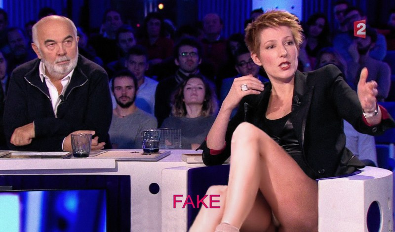 Film Journalist Eric