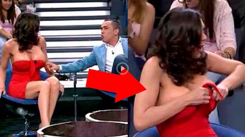 Currents on television